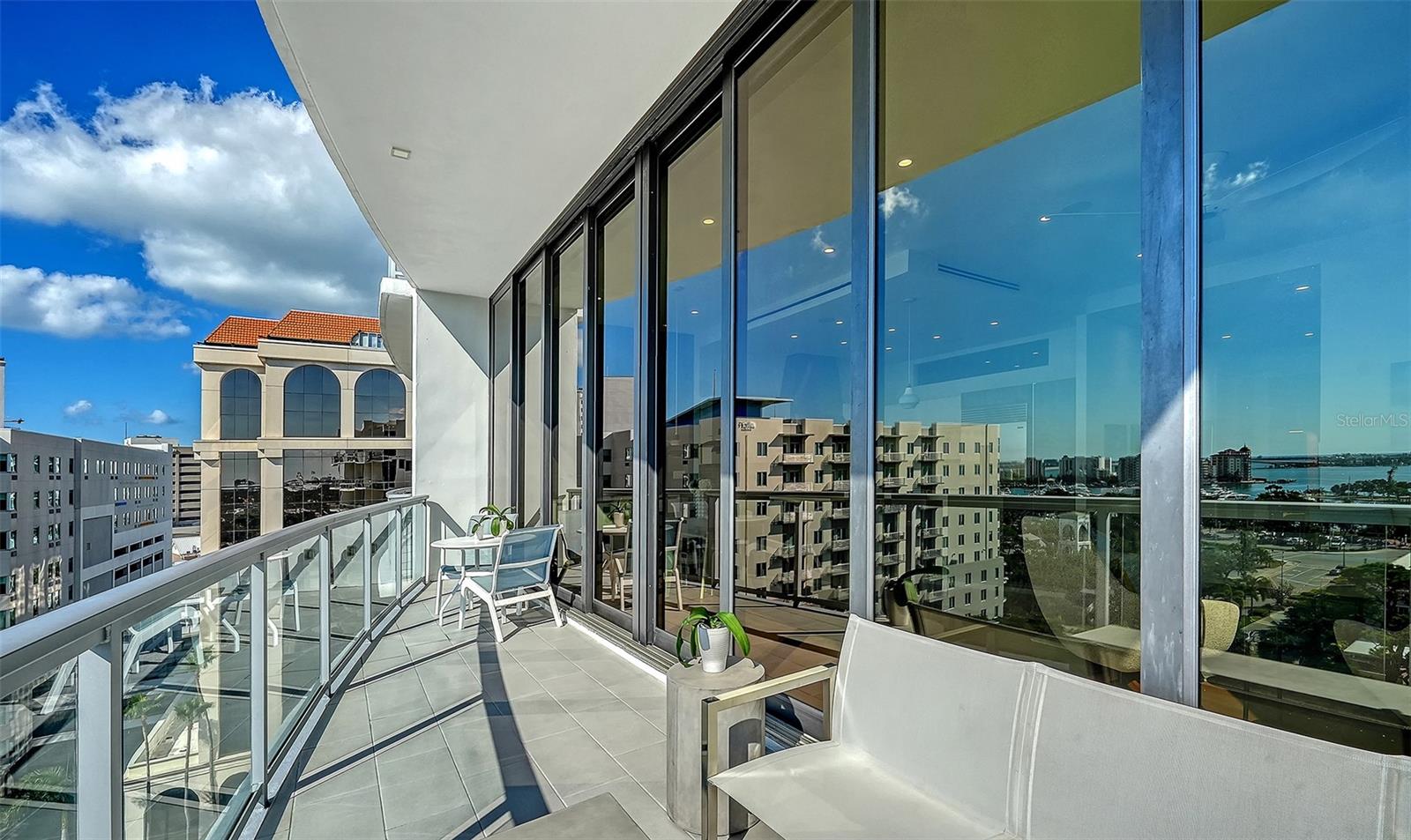 SANSARA CONDO - Residential