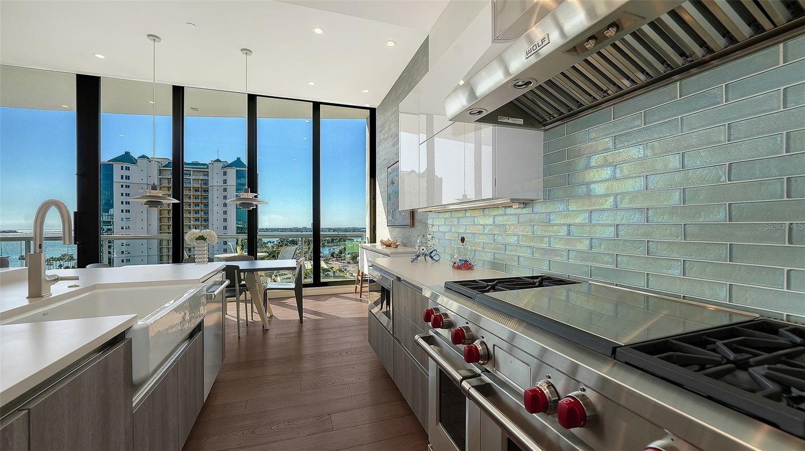 SANSARA CONDO - Residential