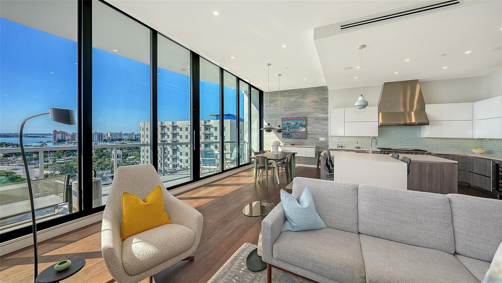 SANSARA CONDO - Residential