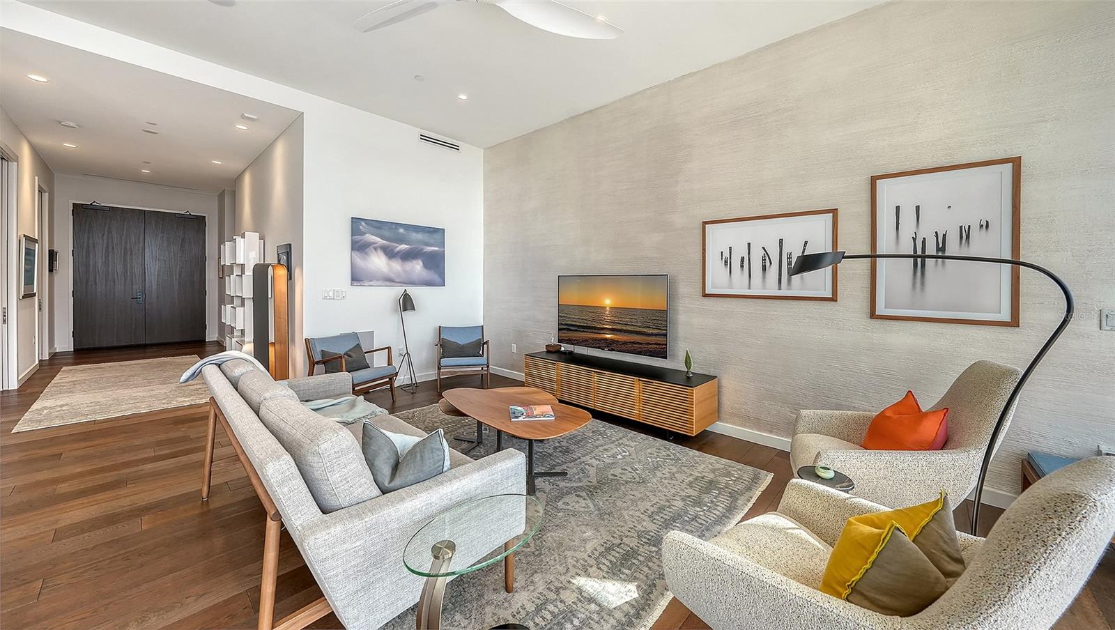 SANSARA CONDO - Residential