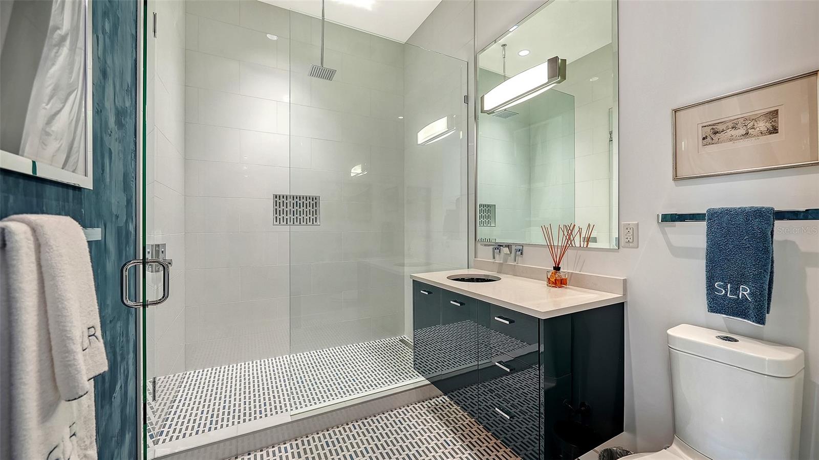 SANSARA CONDO - Residential