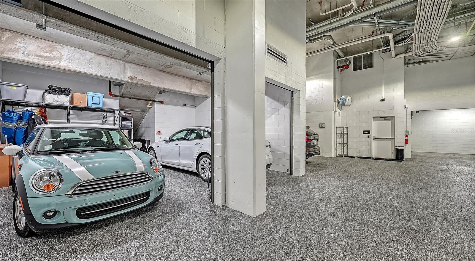 SANSARA CONDO - Residential