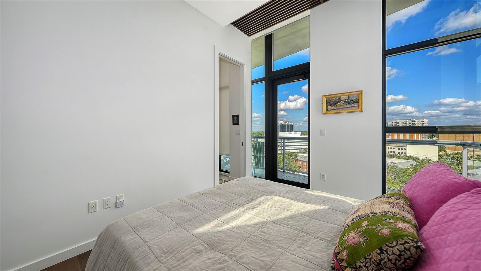 SANSARA CONDO - Residential