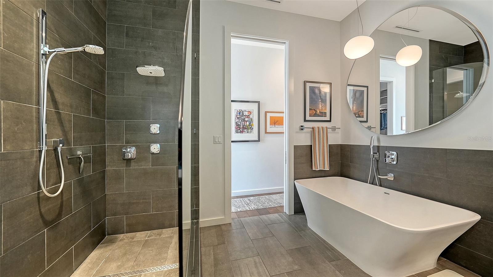 SANSARA CONDO - Residential