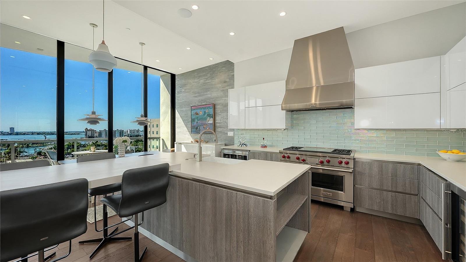 SANSARA CONDO - Residential