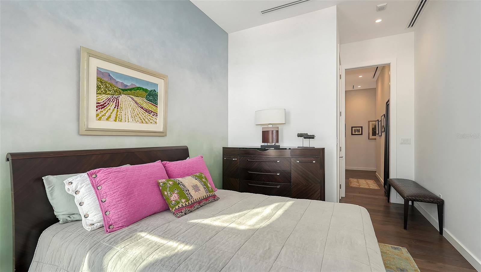 SANSARA CONDO - Residential