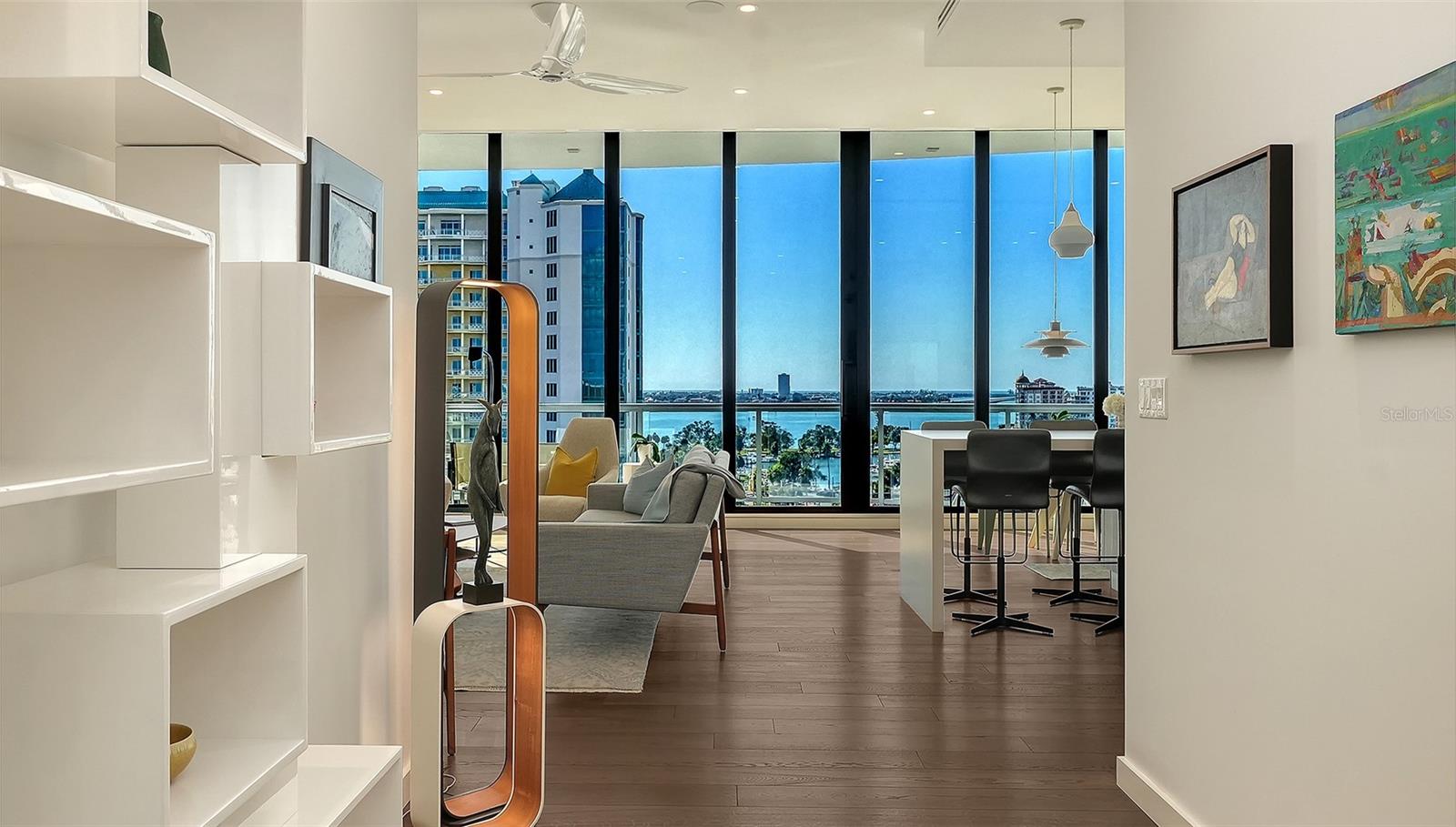 SANSARA CONDO - Residential