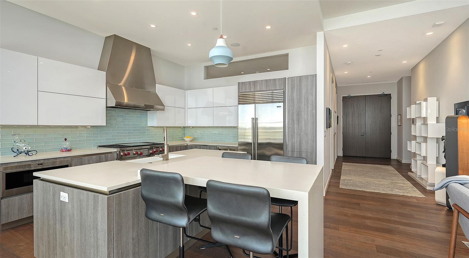 SANSARA CONDO - Residential