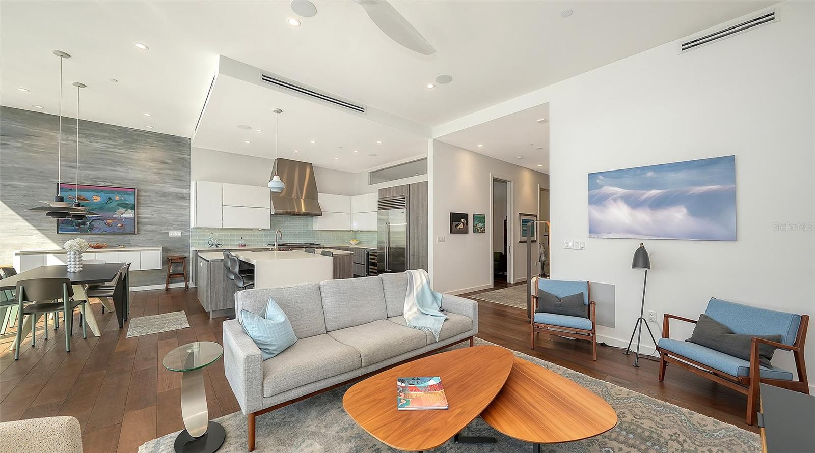 SANSARA CONDO - Residential