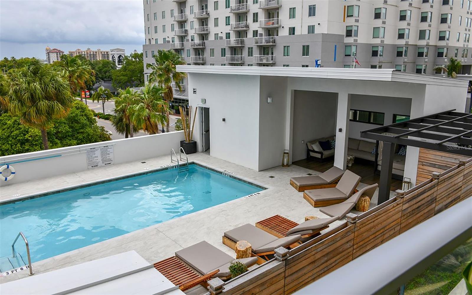 SANSARA CONDO - Residential