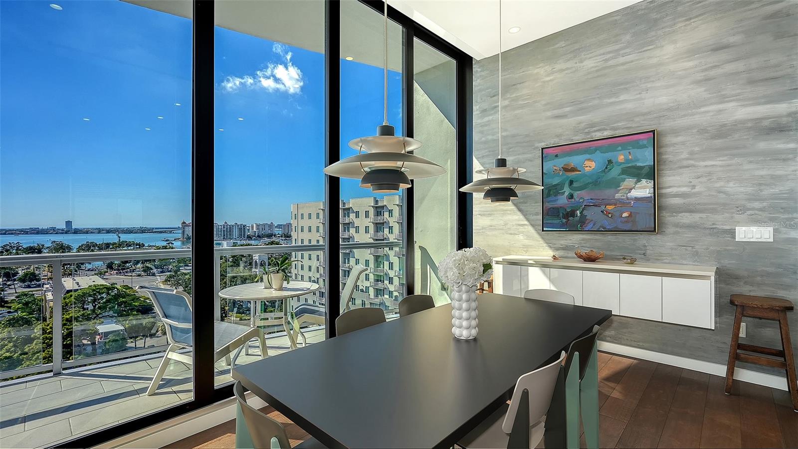 SANSARA CONDO - Residential
