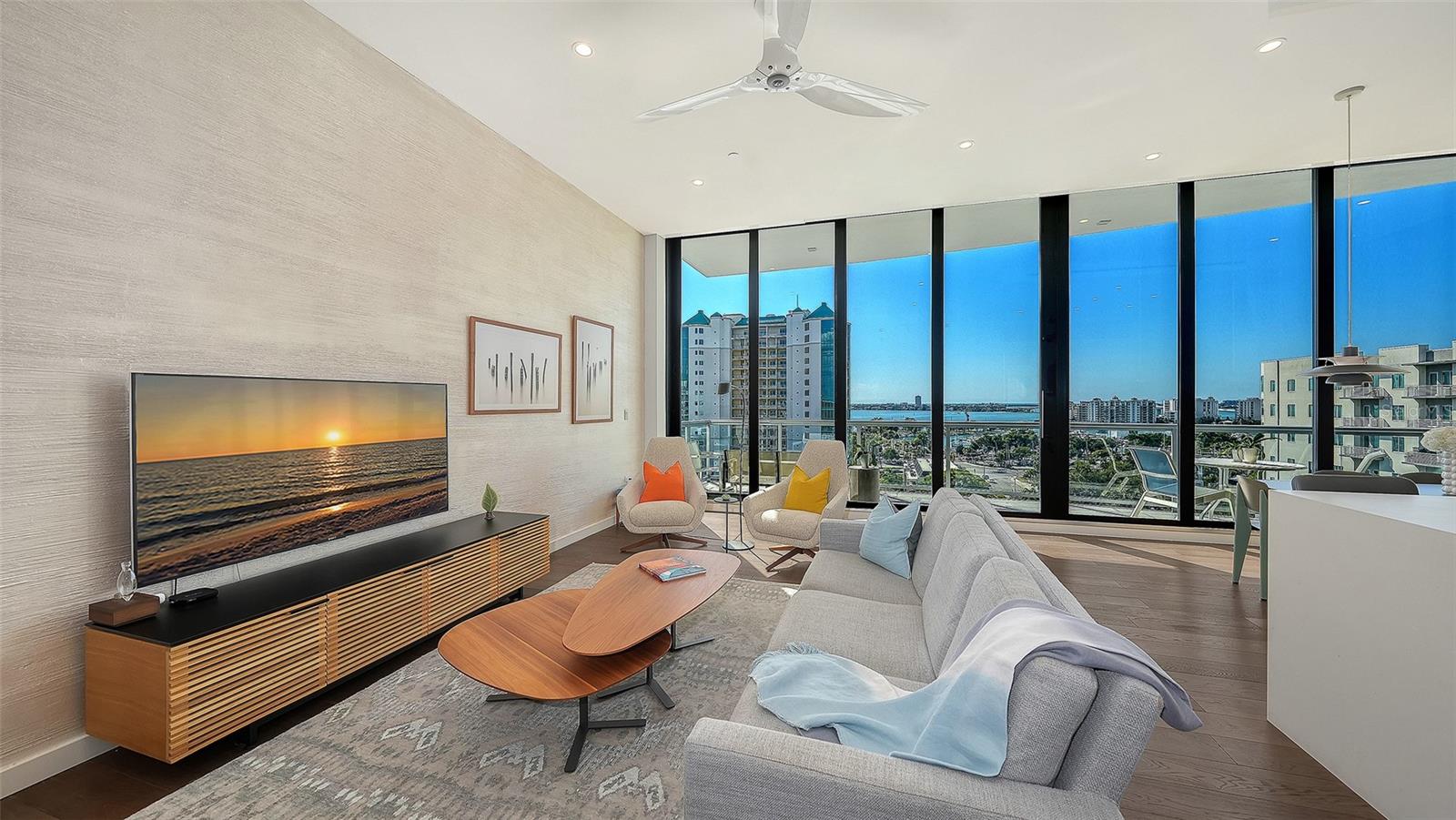 SANSARA CONDO - Residential