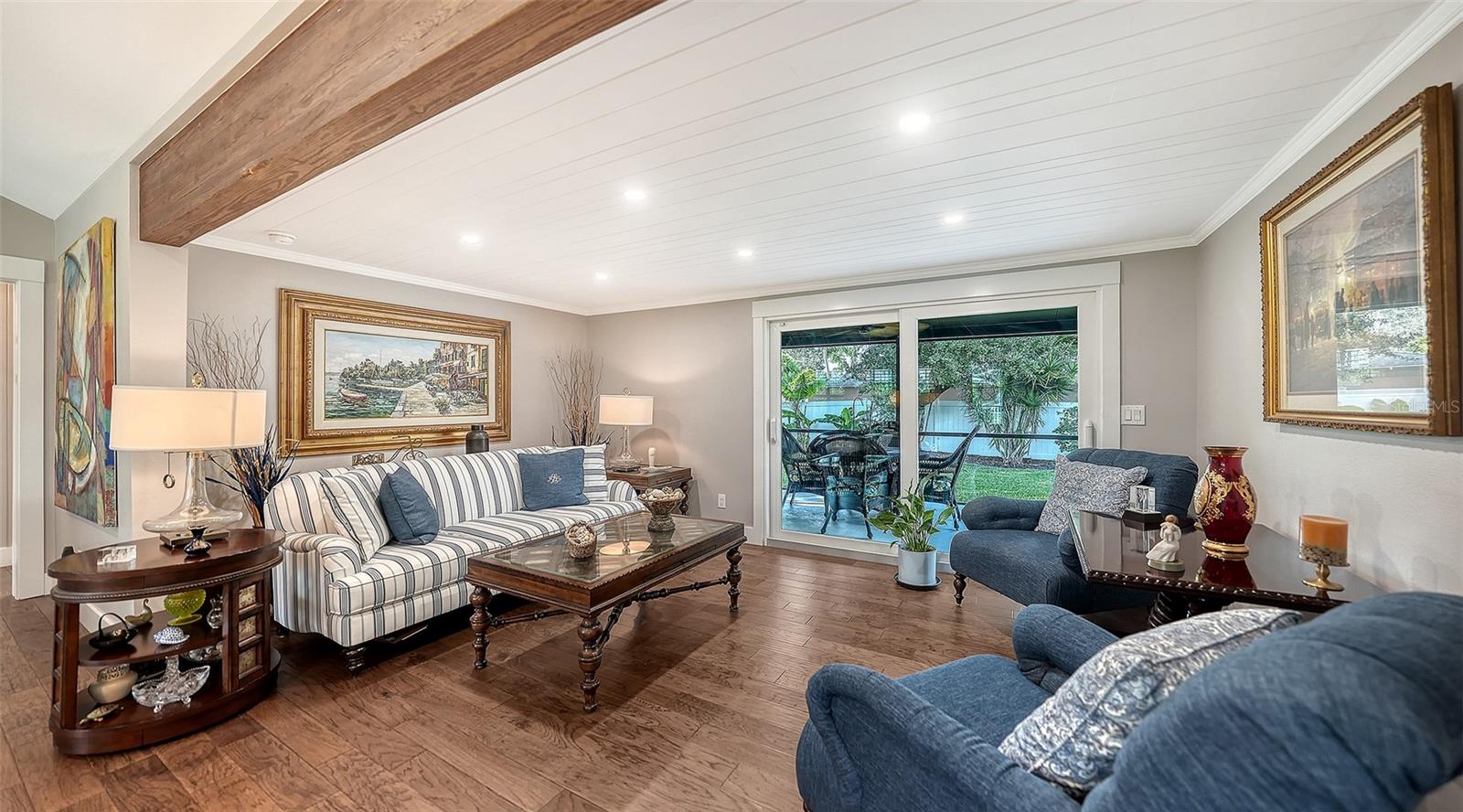 GRANADA - Residential