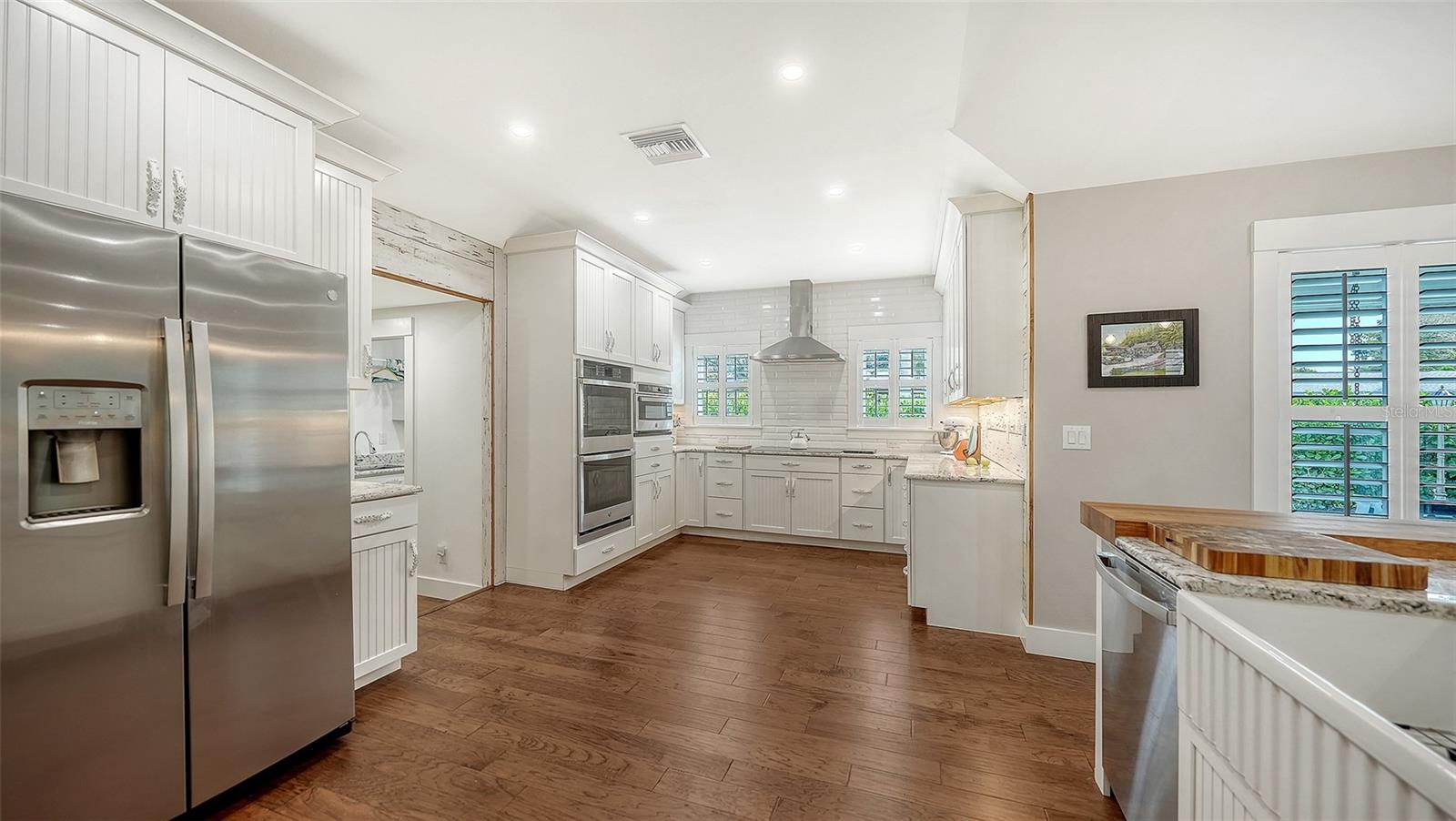 GRANADA - Residential