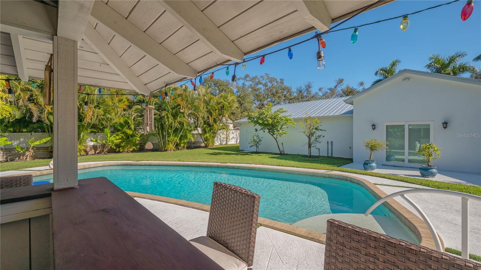 GRANADA - Residential