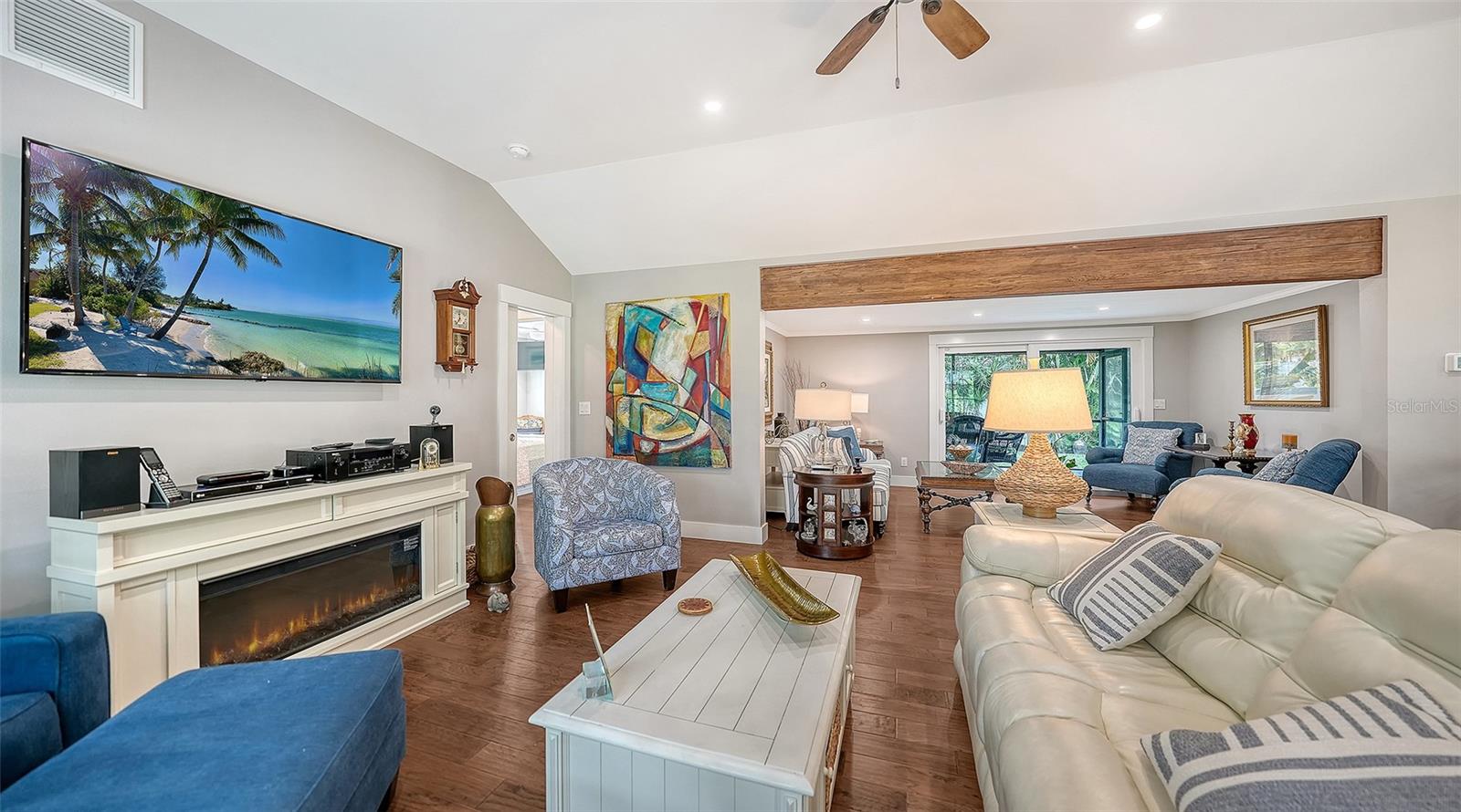 GRANADA - Residential