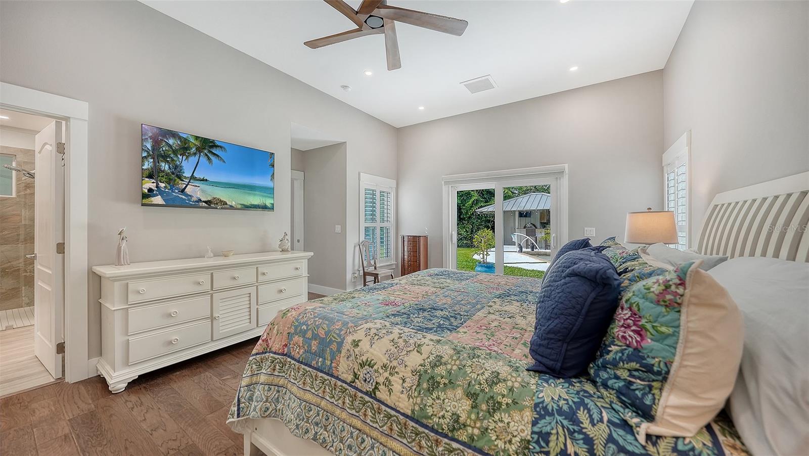 GRANADA - Residential