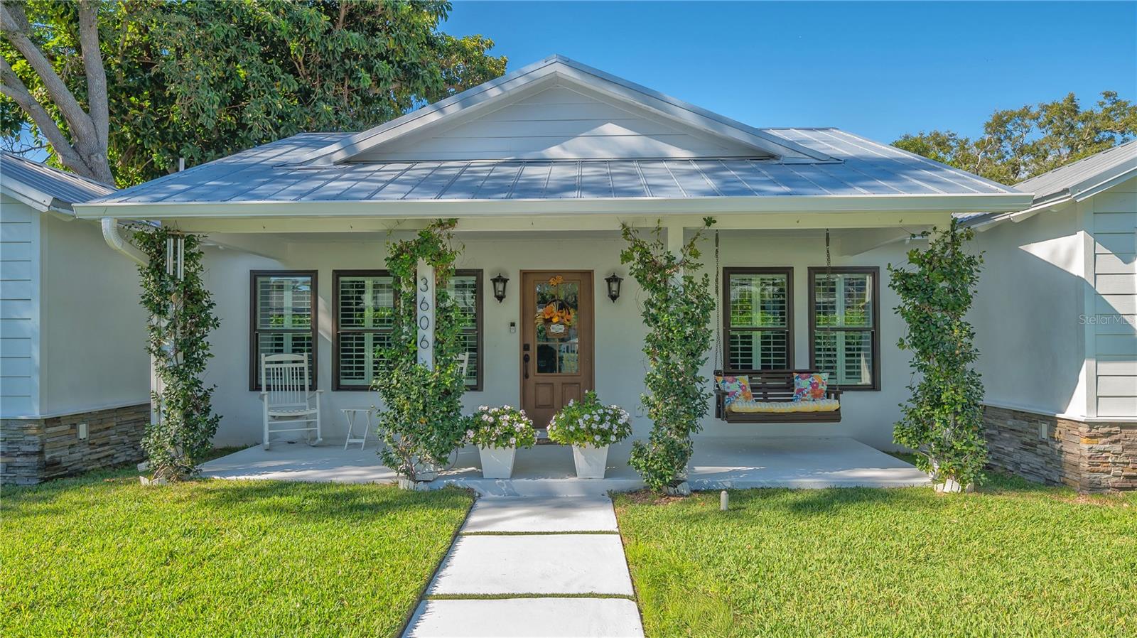 GRANADA - Residential