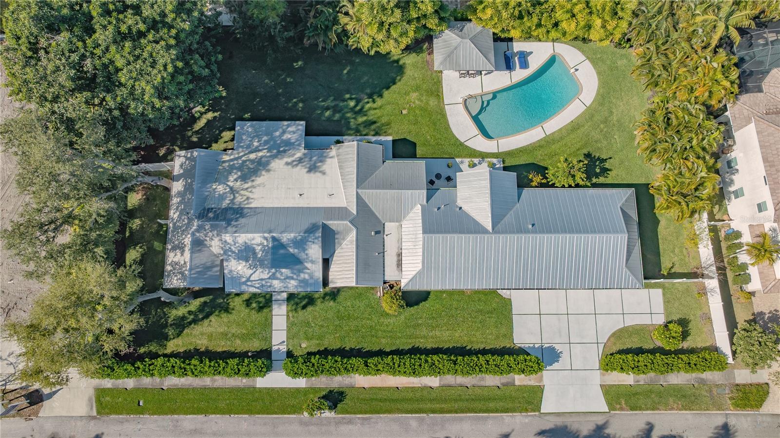 GRANADA - Residential