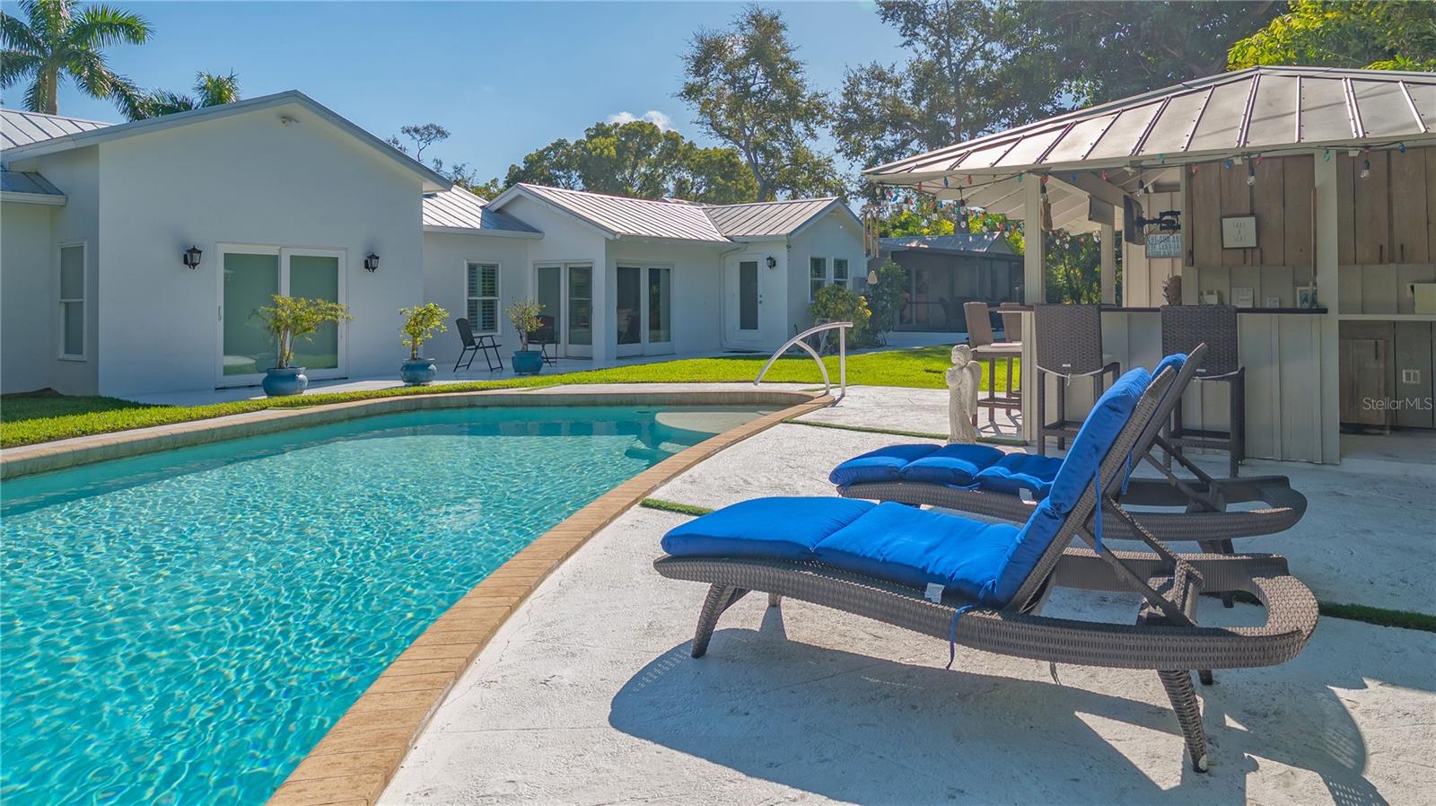 GRANADA - Residential