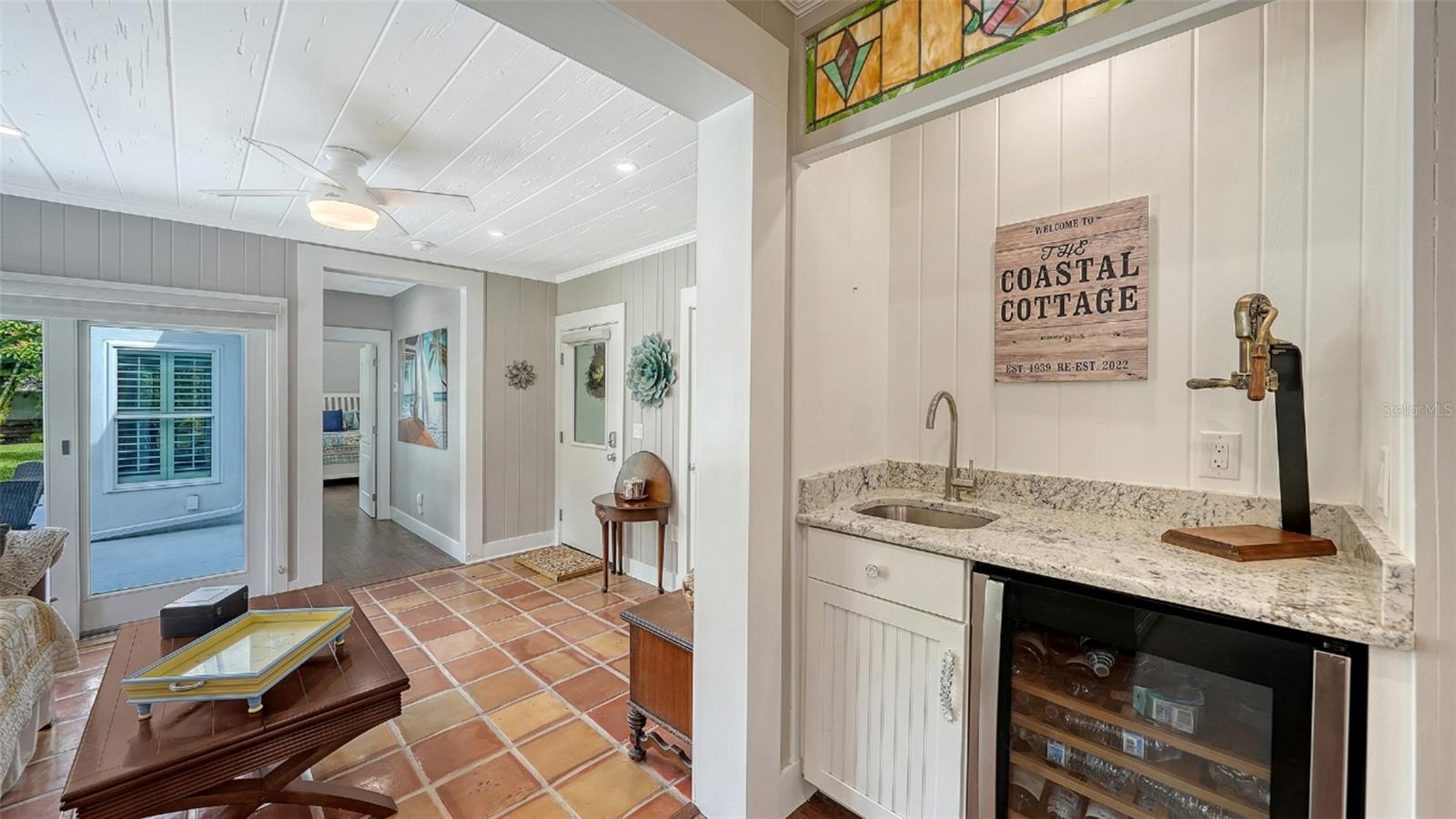 GRANADA - Residential