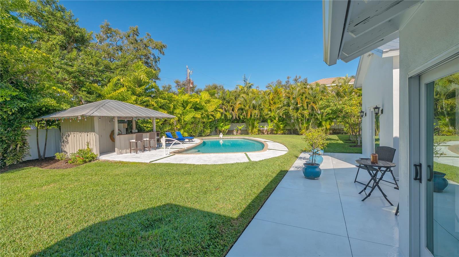 GRANADA - Residential