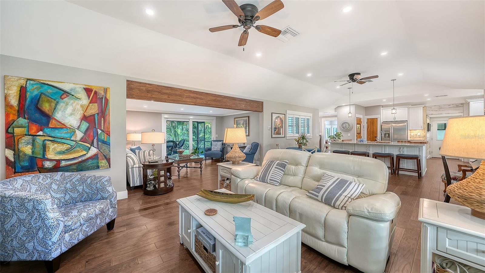 GRANADA - Residential