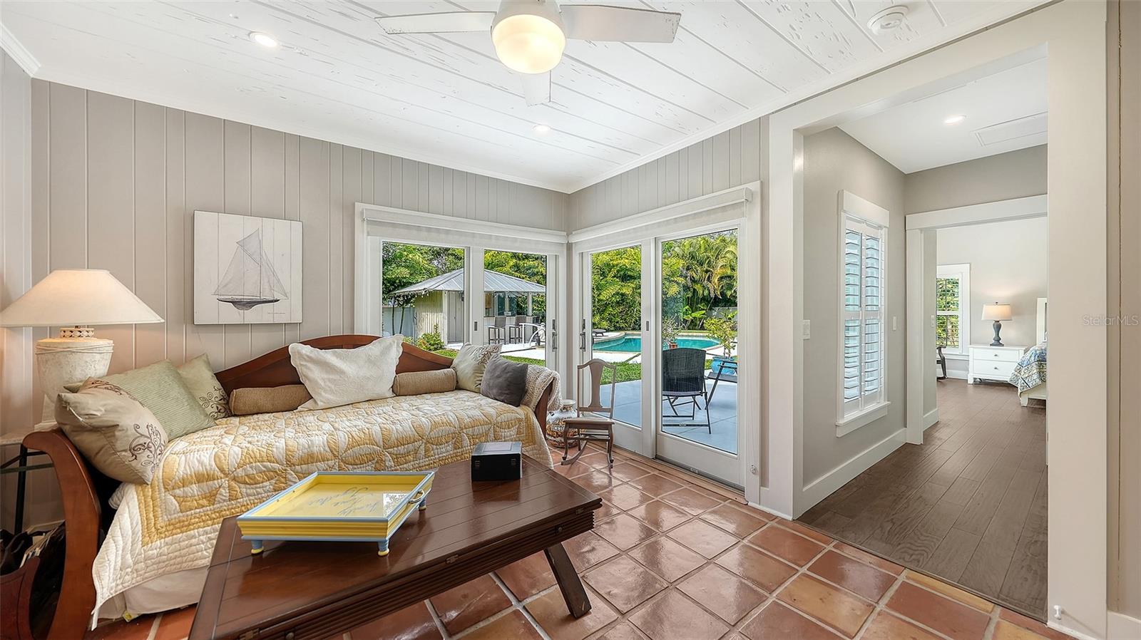 GRANADA - Residential