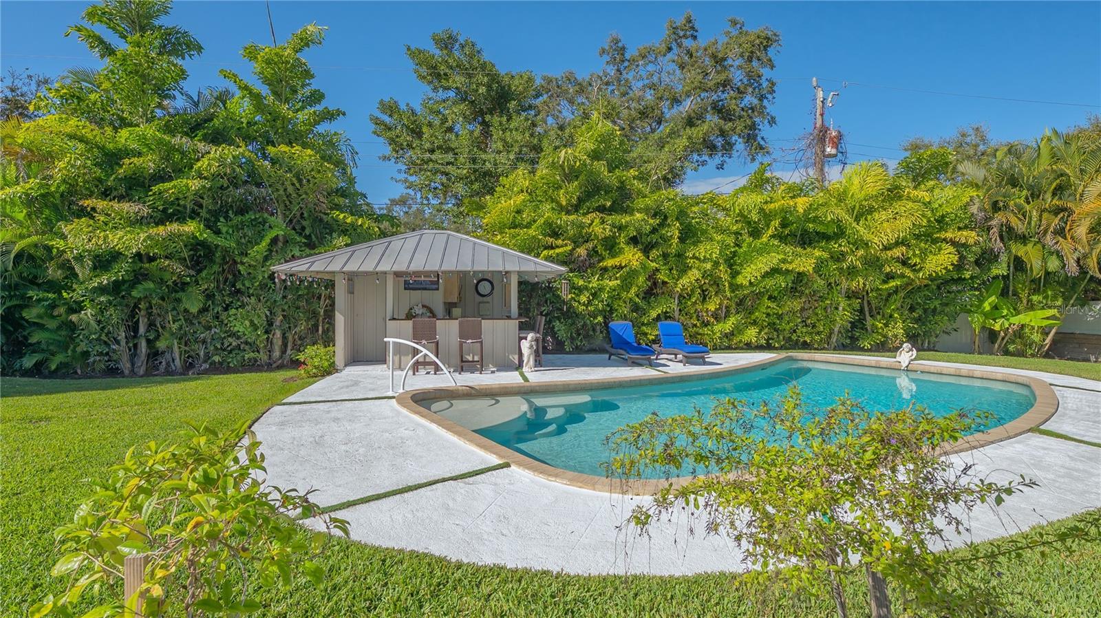 GRANADA - Residential