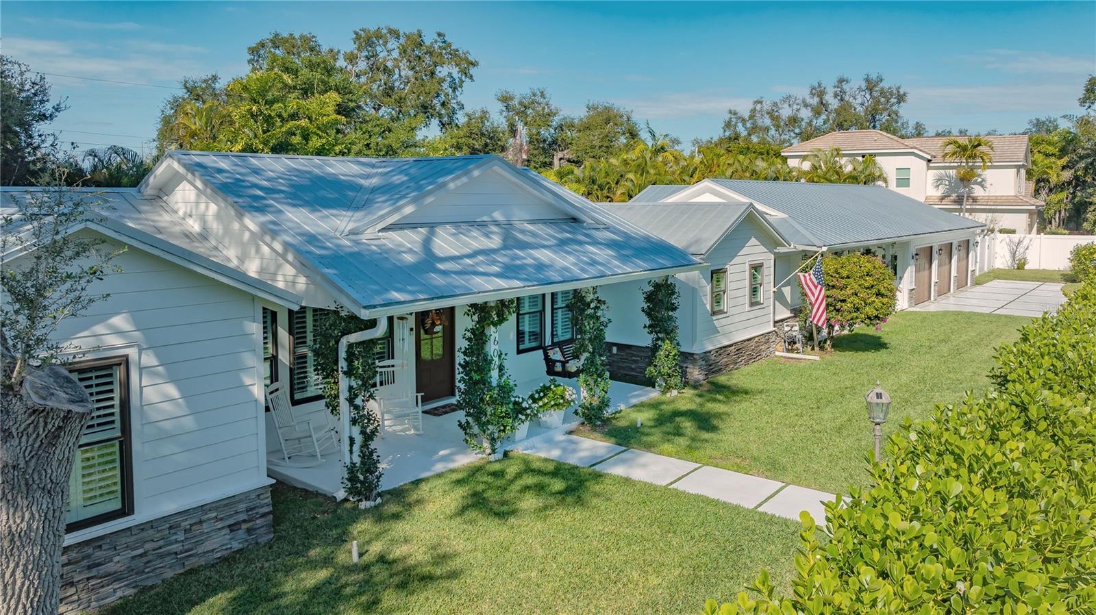 GRANADA - Residential