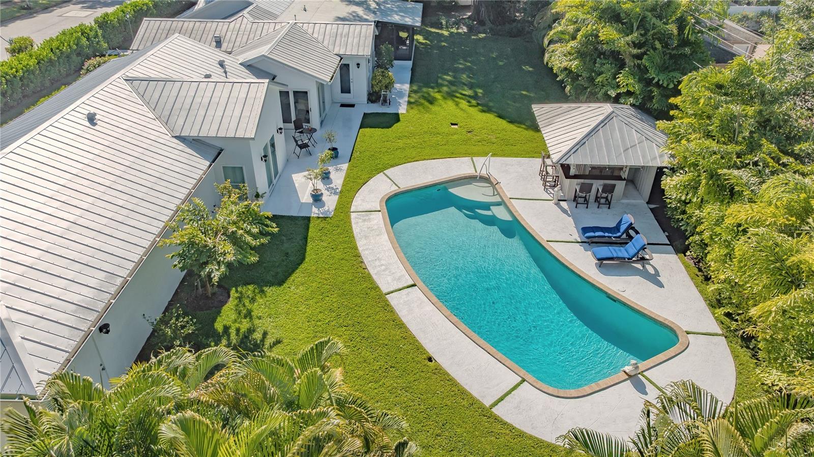 GRANADA - Residential