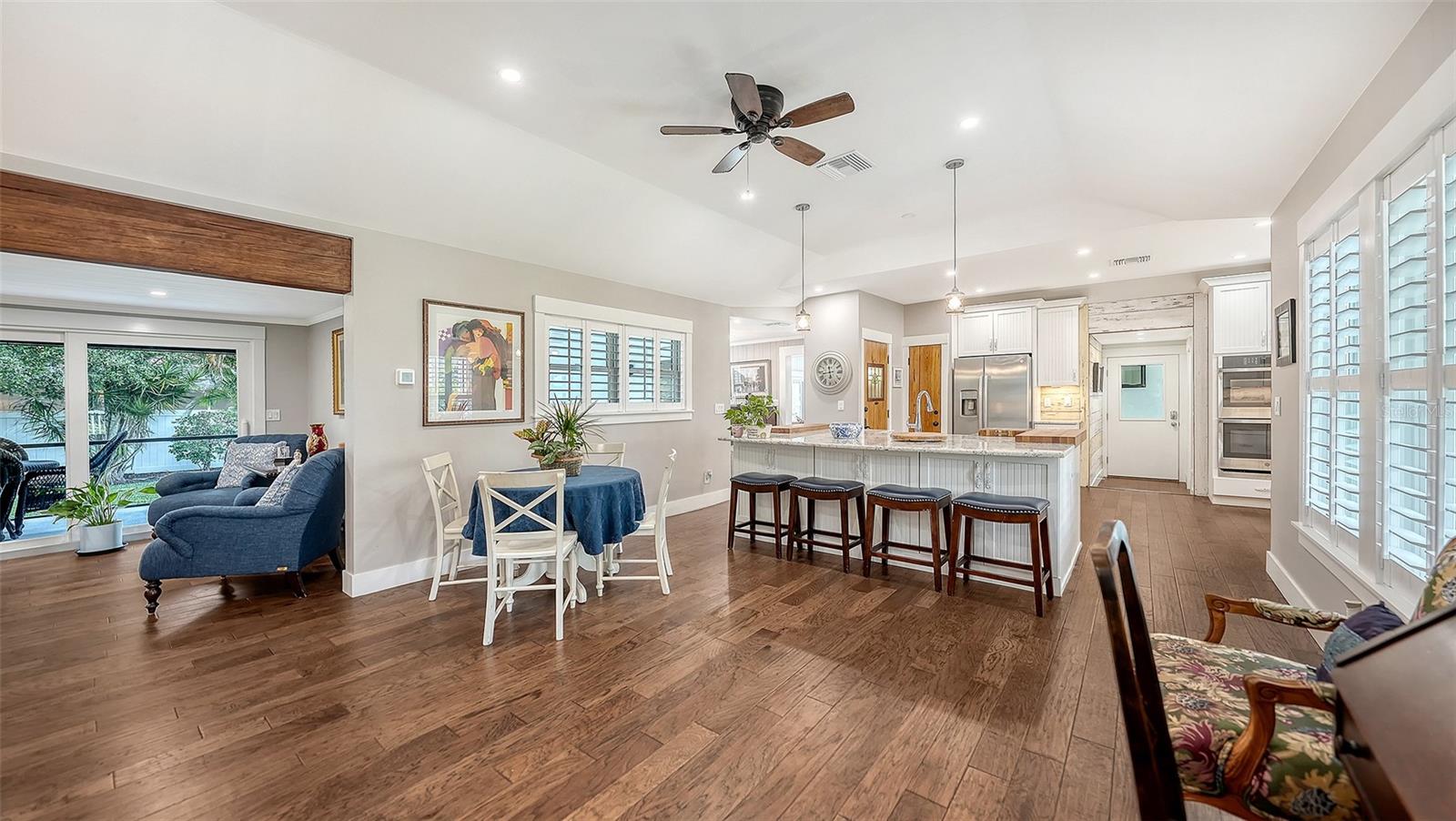 GRANADA - Residential