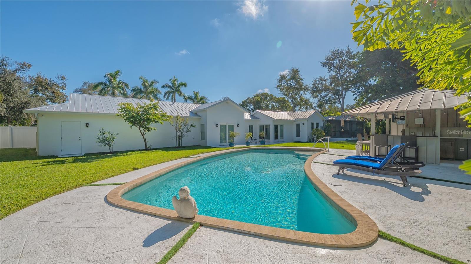 GRANADA - Residential