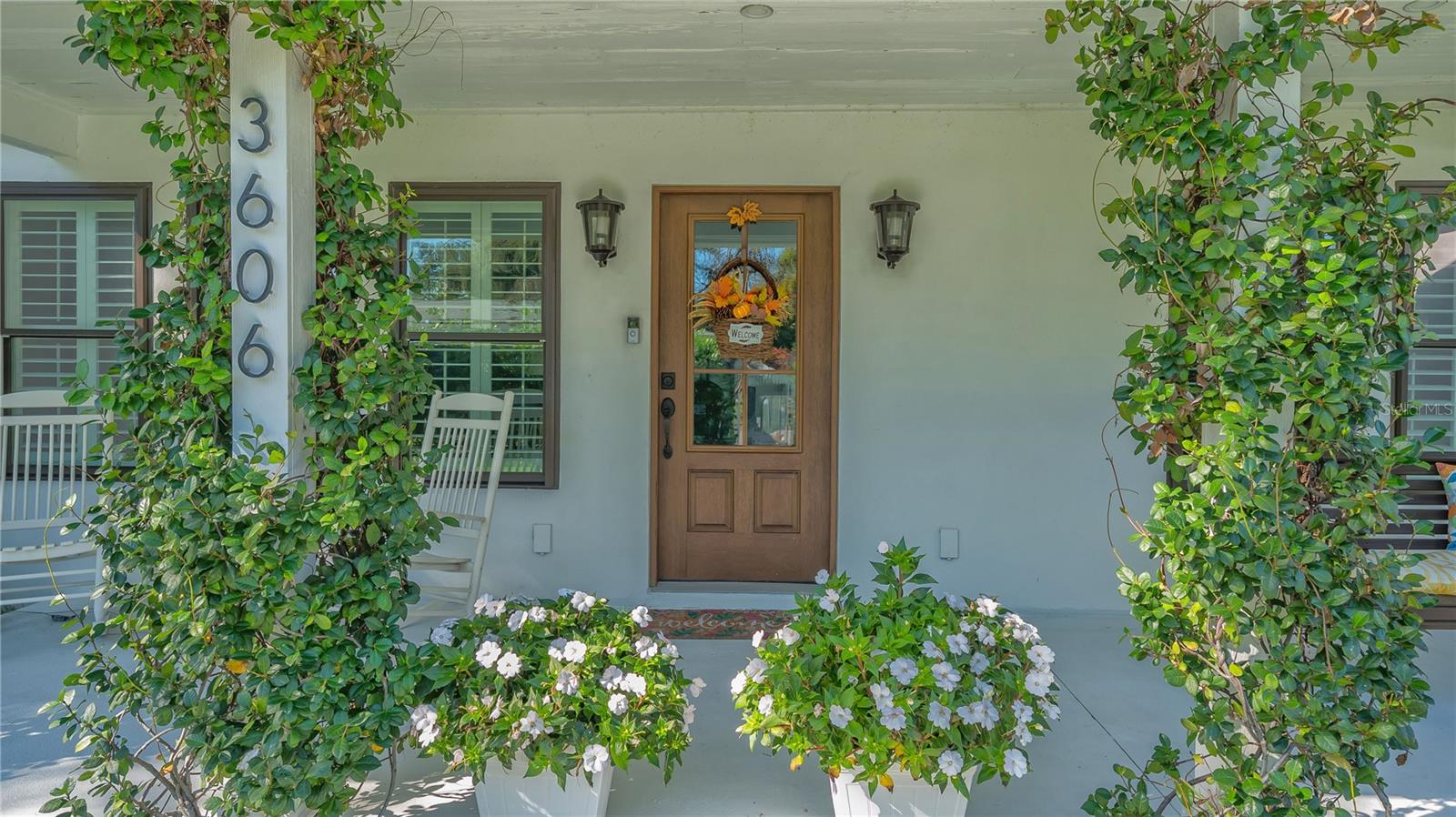 GRANADA - Residential