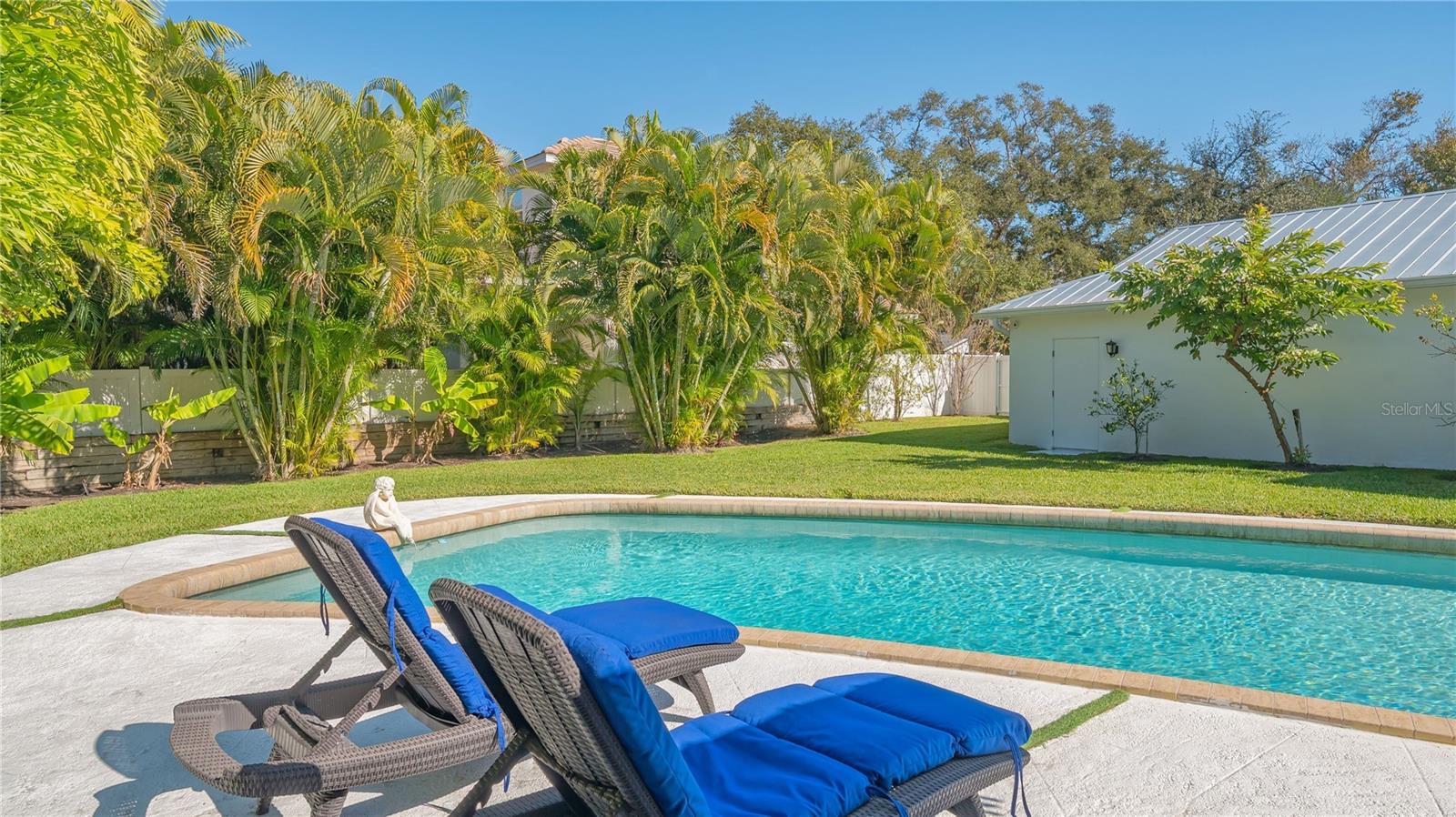 GRANADA - Residential