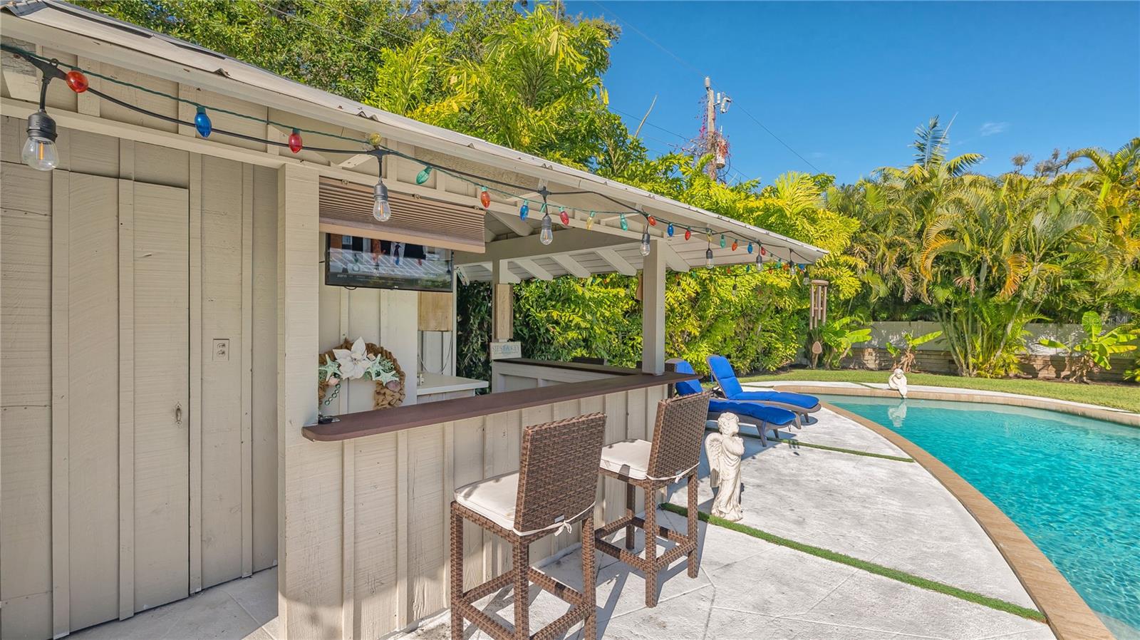 GRANADA - Residential