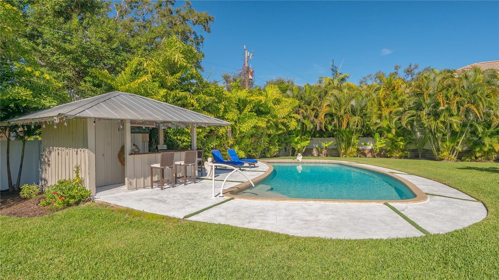 GRANADA - Residential