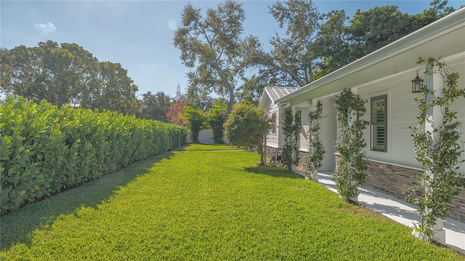 GRANADA - Residential