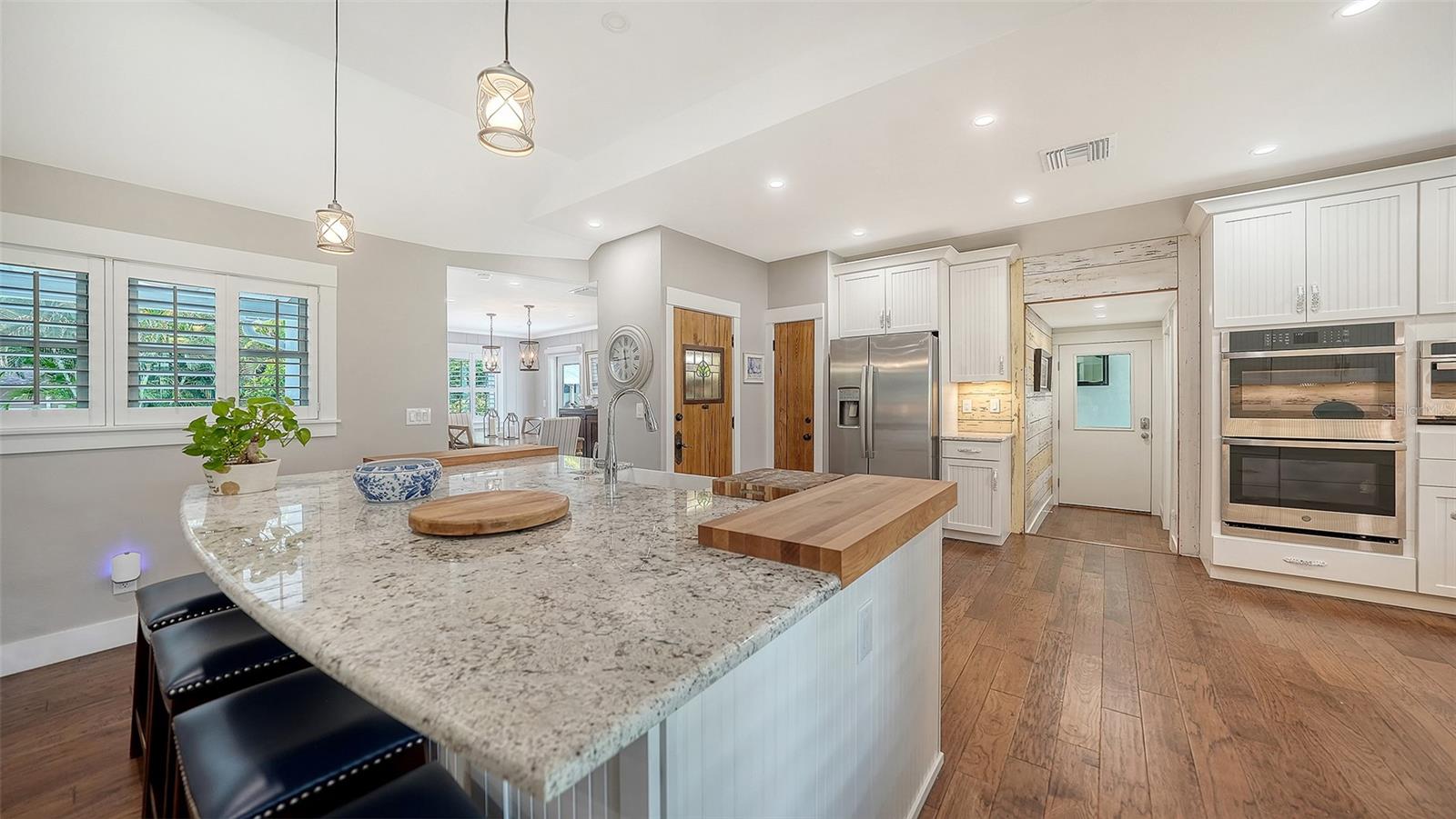 GRANADA - Residential