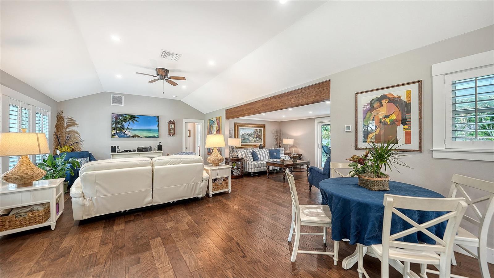 GRANADA - Residential