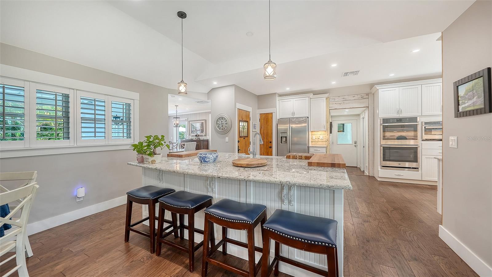 GRANADA - Residential