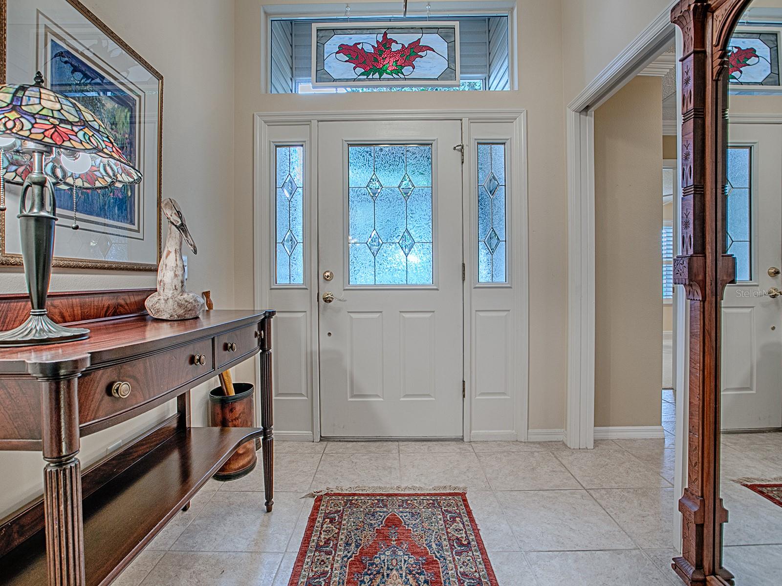 1217 OAK FOREST DRIVE