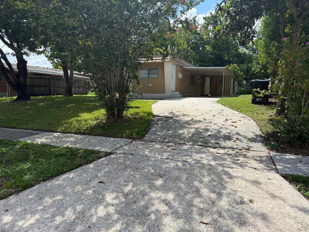 Photo of 6954 Pompeii Road, Orlando, FL 32822 (MLS # O6431746)