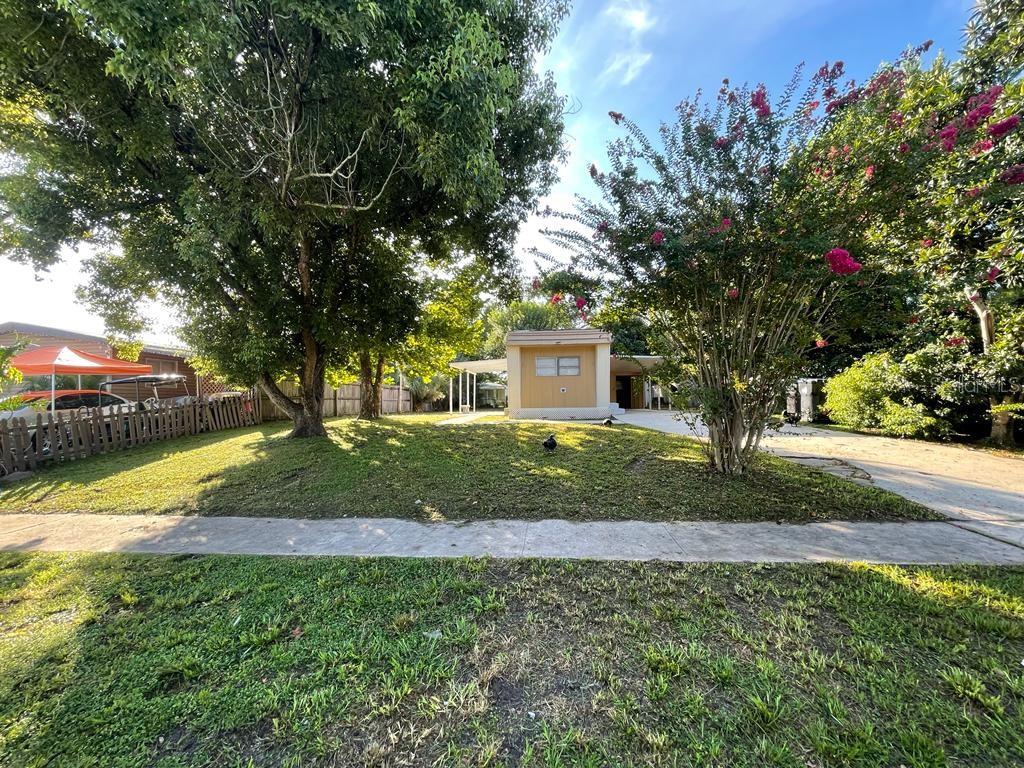 Photo of 6954 Pompeii Road, Orlando, FL 32822 (MLS # O6431746)