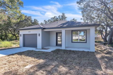 A home in WINTER GARDEN