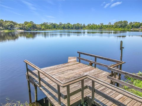 Tiny photo for 43809 Sunset Dr, Paisley, FL 32767 (MLS # G5112629)