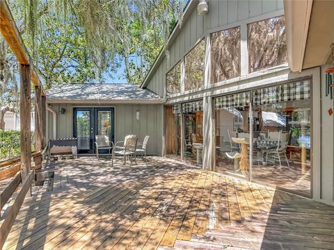 Tiny photo for 43809 Sunset Dr, Paisley, FL 32767 (MLS # G5112629)