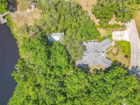 Tiny photo for 43809 Sunset Dr, Paisley, FL 32767 (MLS # G5112629)