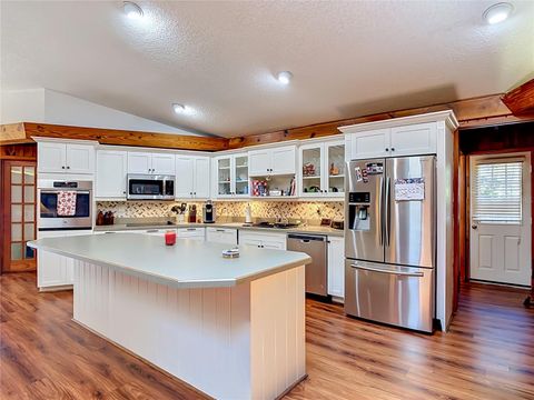 Tiny photo for 43809 Sunset Dr, Paisley, FL 32767 (MLS # G5112629)