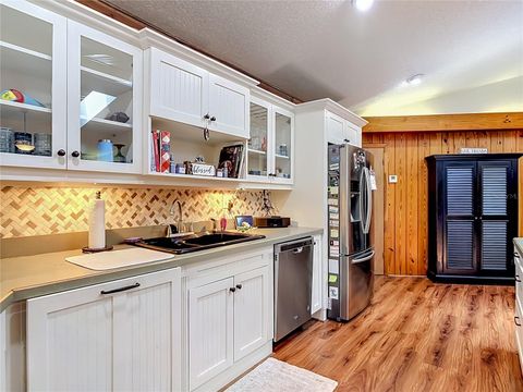 Tiny photo for 43809 Sunset Dr, Paisley, FL 32767 (MLS # G5112629)